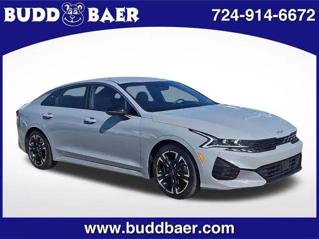 2023 Kia K5 GT-Line for sale in Washington, PA