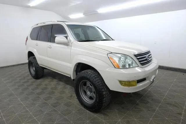 2003 Lexus GX 470 Unknown for sale in Tacoma, WA