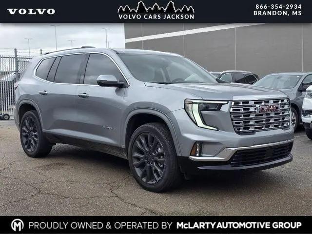 2025 GMC Acadia FWD Denali for sale in Brandon, MS