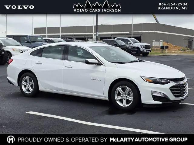 2022 Chevrolet Malibu FWD 1FL for sale in Brandon, MS