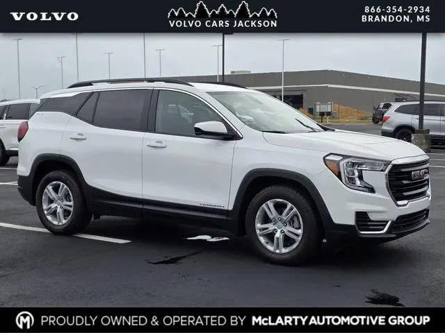 2024 GMC Terrain FWD SLE for sale in Brandon, MS
