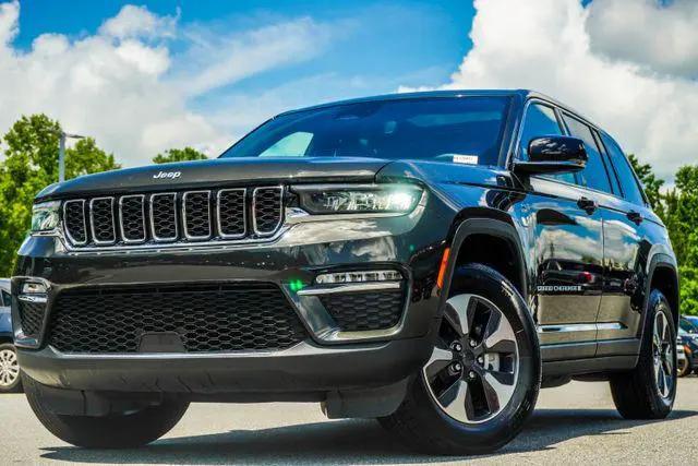 2024 Jeep Grand Cherokee Base for sale in Canton, GA