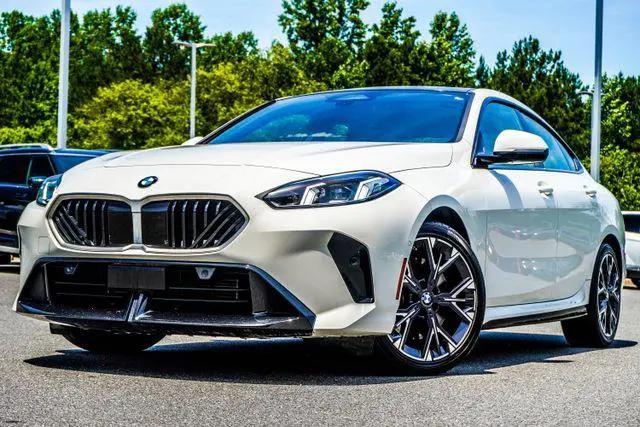 2025 BMW Coupe xDrive for sale in Canton, GA