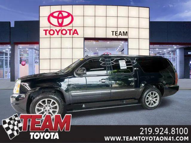 2013 GMC Yukon XL Denali for sale in Schererville, IN