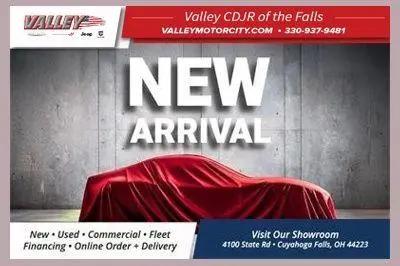 2017 Ram 2500 Tradesman Regular Cab 4x2 8' Box for sale in Cuyahoga Falls, OH
