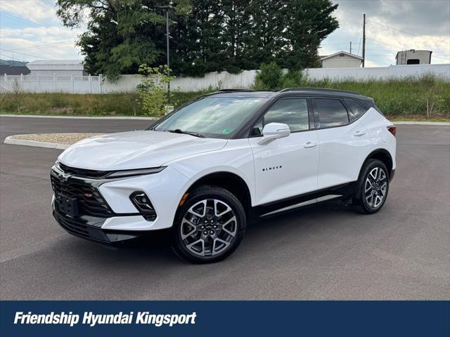 2025 Chevrolet Blazer AWD RS for sale in KINGSPORT, TN