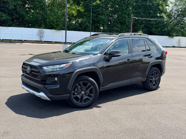 2024 Toyota RAV4 Adventure for sale in KINGSPORT, TN