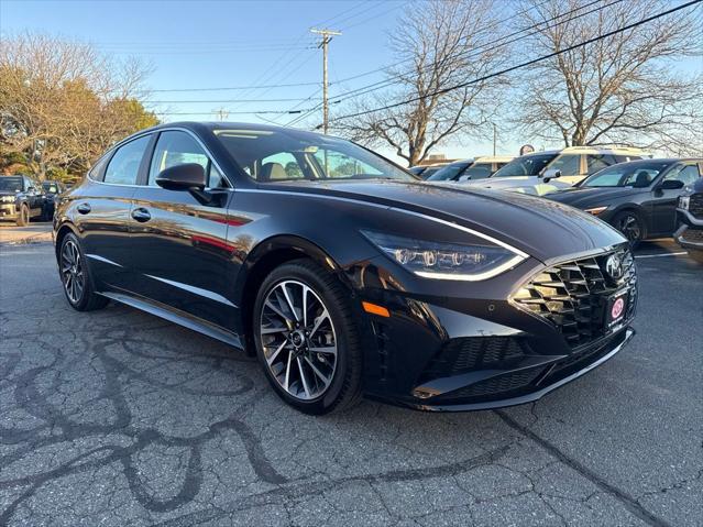 2023 Hyundai Sonata Limited