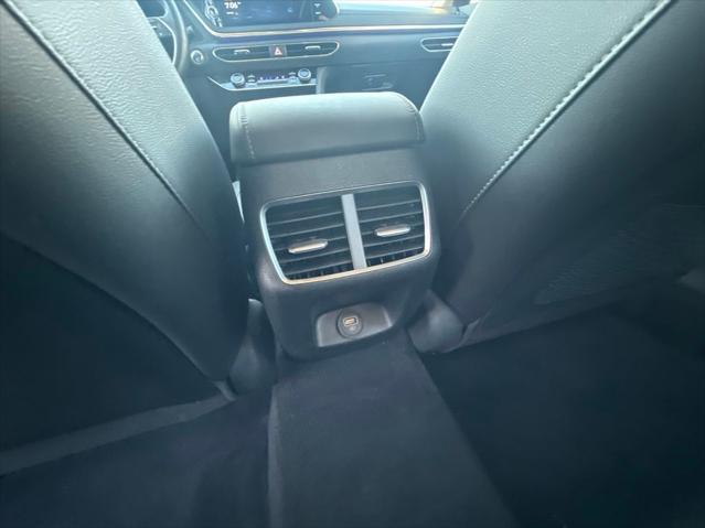 2023 Hyundai Sonata Limited