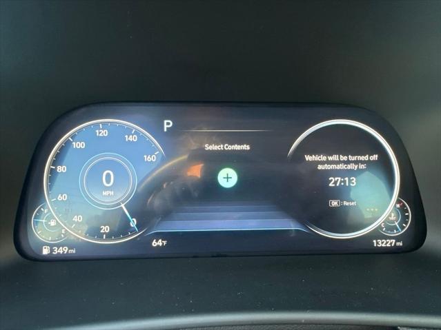 2023 Hyundai Sonata Limited