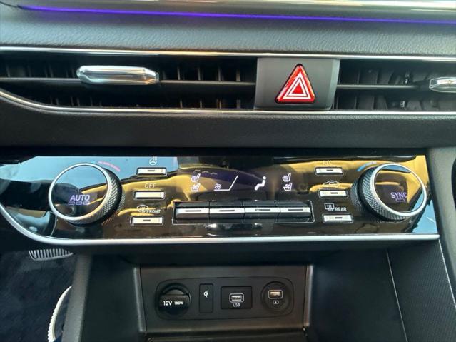 2023 Hyundai Sonata Limited