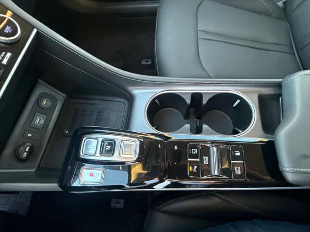 2023 Hyundai Sonata Limited