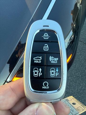 2023 Hyundai Sonata Limited