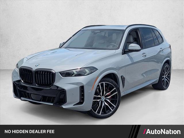 2026 BMW X5 xDrive40i for sale in Delray Beach, FL