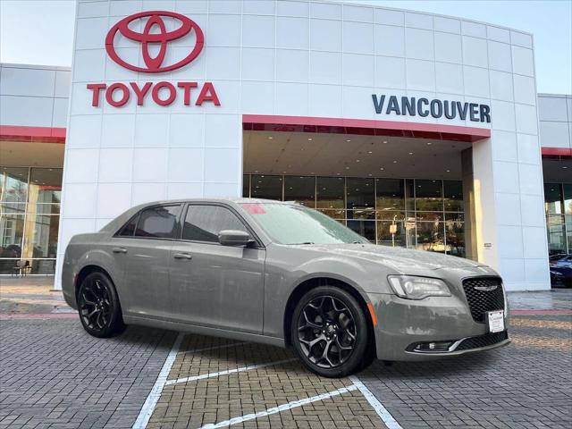 2019 Chrysler 300 300S for sale in Vancouver, WA