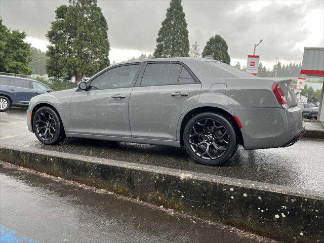 2019 Chrysler 300 300S