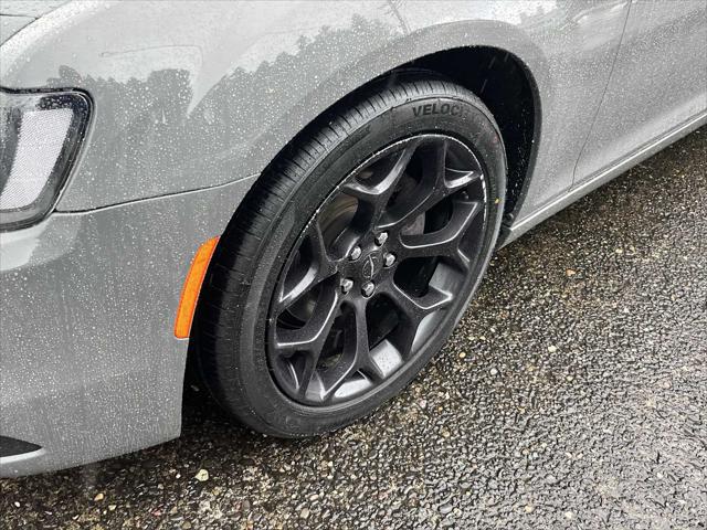 2019 Chrysler 300 300S
