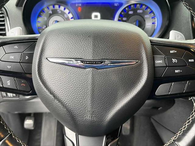 2019 Chrysler 300 300S