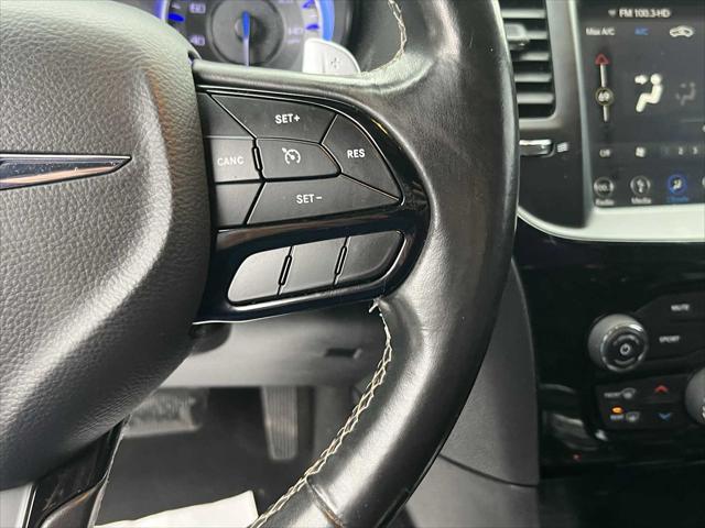 2019 Chrysler 300 300S