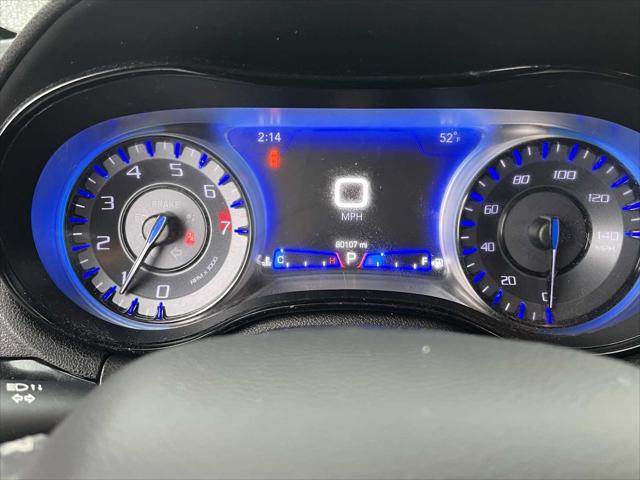 2019 Chrysler 300 300S