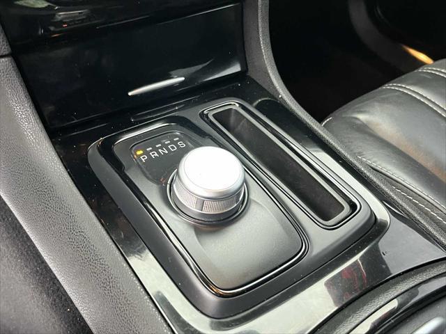 2019 Chrysler 300 300S