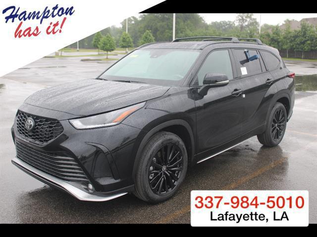 2026 Toyota Highlander XSE for sale in Lafayette, LA