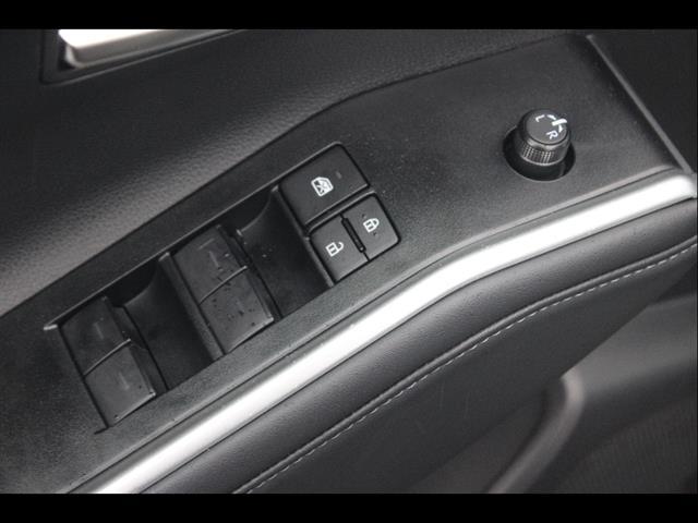 2026 Toyota Highlander XSE