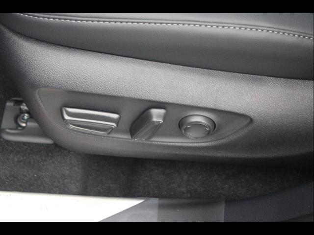 2026 Toyota Highlander XSE