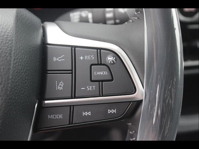 2026 Toyota Highlander XSE