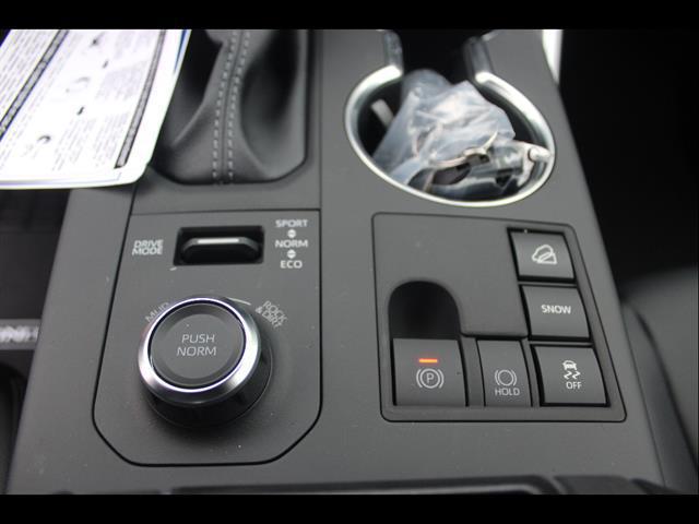 2026 Toyota Highlander XSE