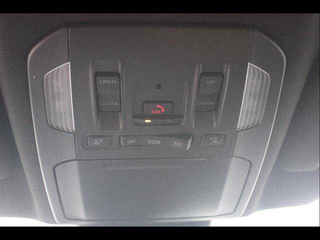 2026 Toyota Highlander XSE