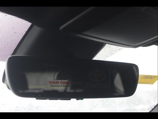 2026 Toyota Highlander XSE