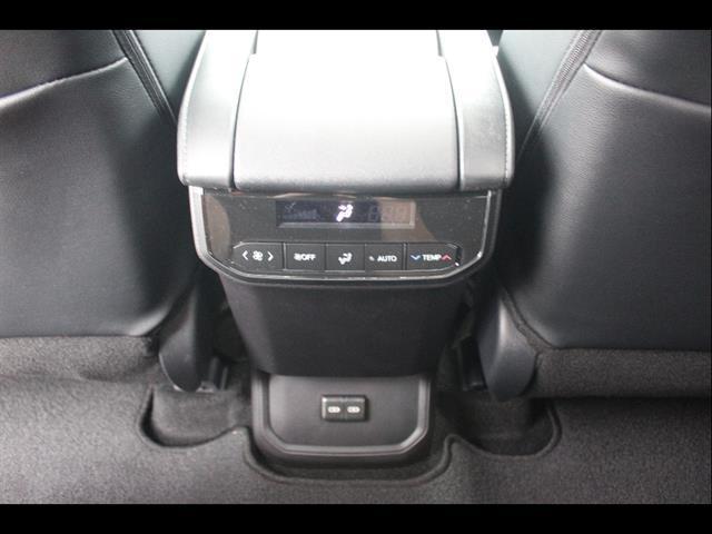 2026 Toyota Highlander XSE