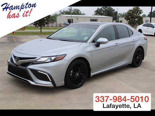 2023 Toyota Camry XSE for sale in Lafayette, LA