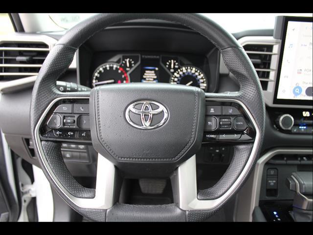 2023 Toyota Tundra Limited