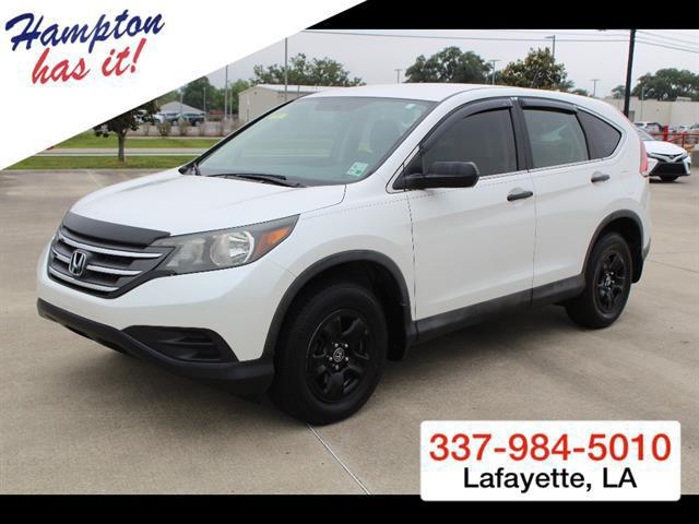 2013 Honda CR-V LX for sale in Lafayette, LA