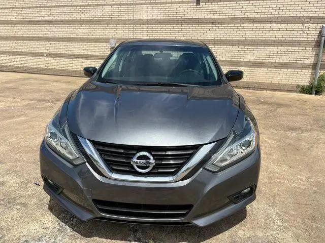 2017 Nissan Altima 2.5 SR for sale in Plano, TX