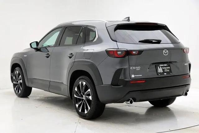 2025 Mazda CX-50 Hybrid Premium Plus Package for sale in Hamburg, PA