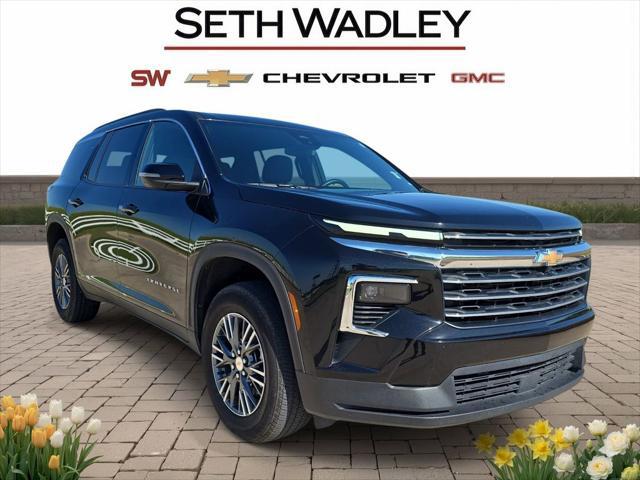 2026 Chevrolet Traverse AWD LT for sale in Perry, OK