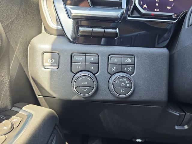 2026 Chevrolet Silverado 3500HD Crew Cab, Long Bed, LTZ Dual Rear Wheel, RWD