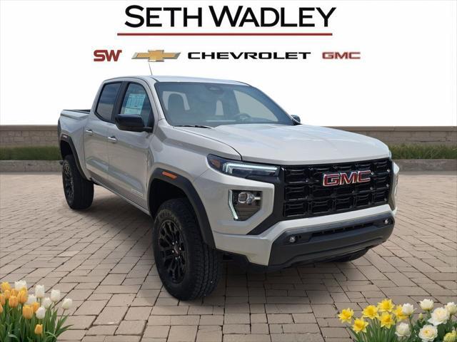 2026 GMC Canyon Elevation, RWD for sale in Perry, OK