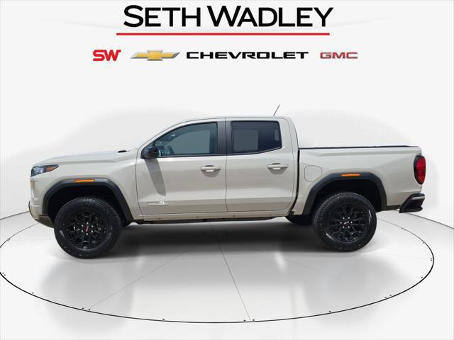 2026 GMC Canyon Elevation, RWD