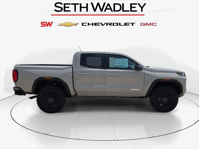 2026 GMC Canyon Elevation, RWD