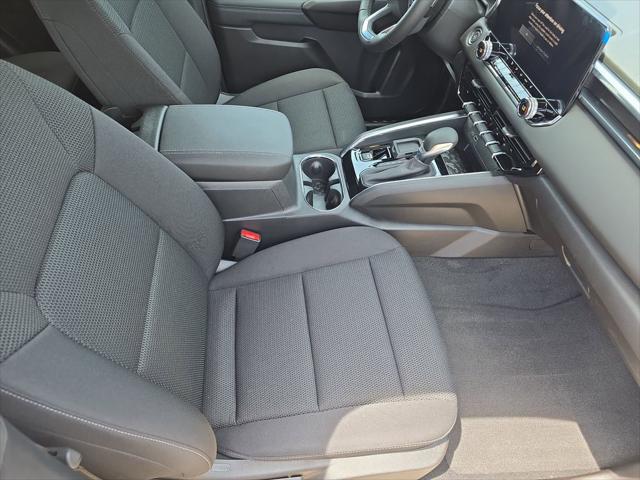 2026 GMC Canyon Elevation, RWD