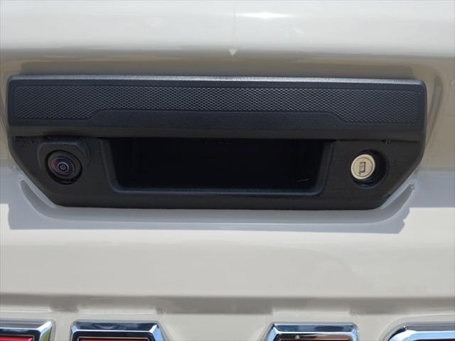 2026 GMC Canyon Elevation, RWD