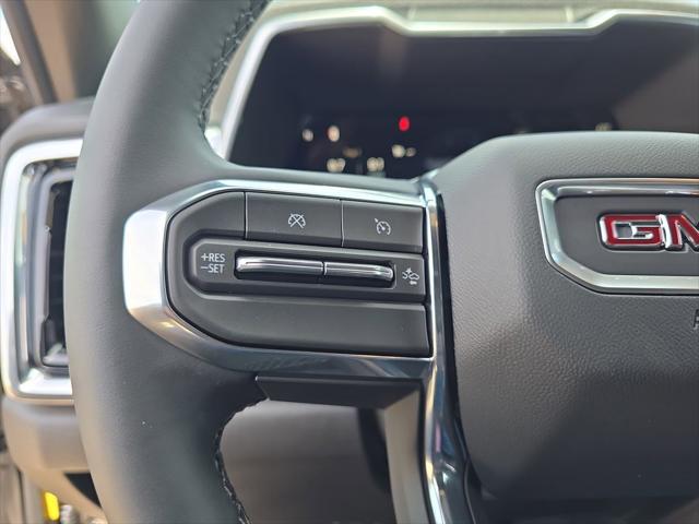2026 GMC Canyon Elevation, RWD
