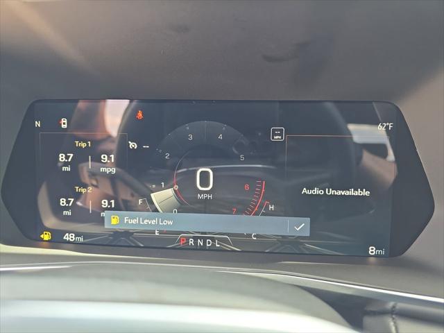 2026 GMC Canyon Elevation, RWD