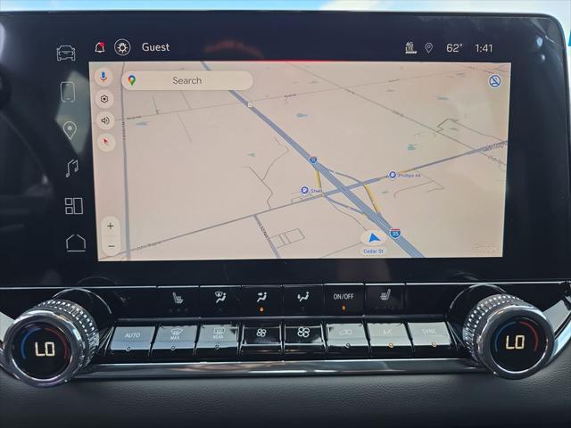 2026 GMC Canyon Elevation, RWD