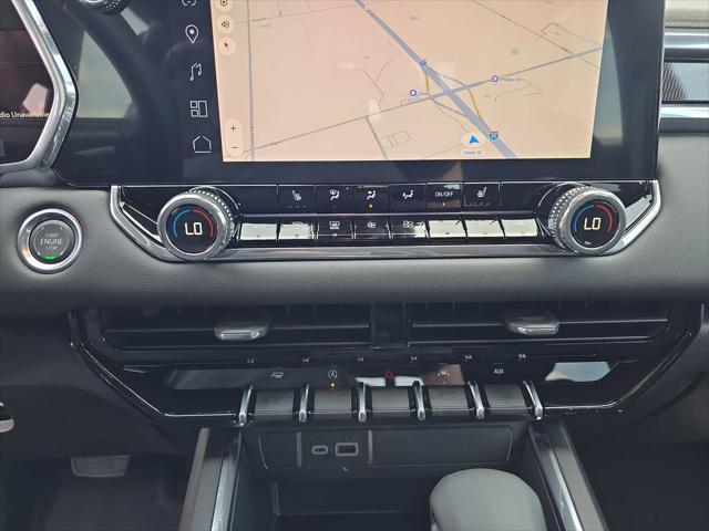 2026 GMC Canyon Elevation, RWD