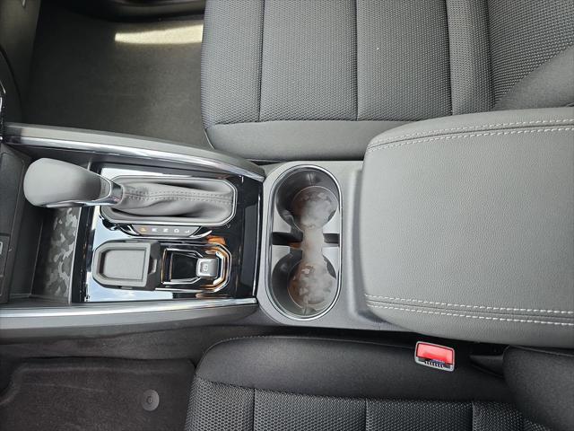 2026 GMC Canyon Elevation, RWD